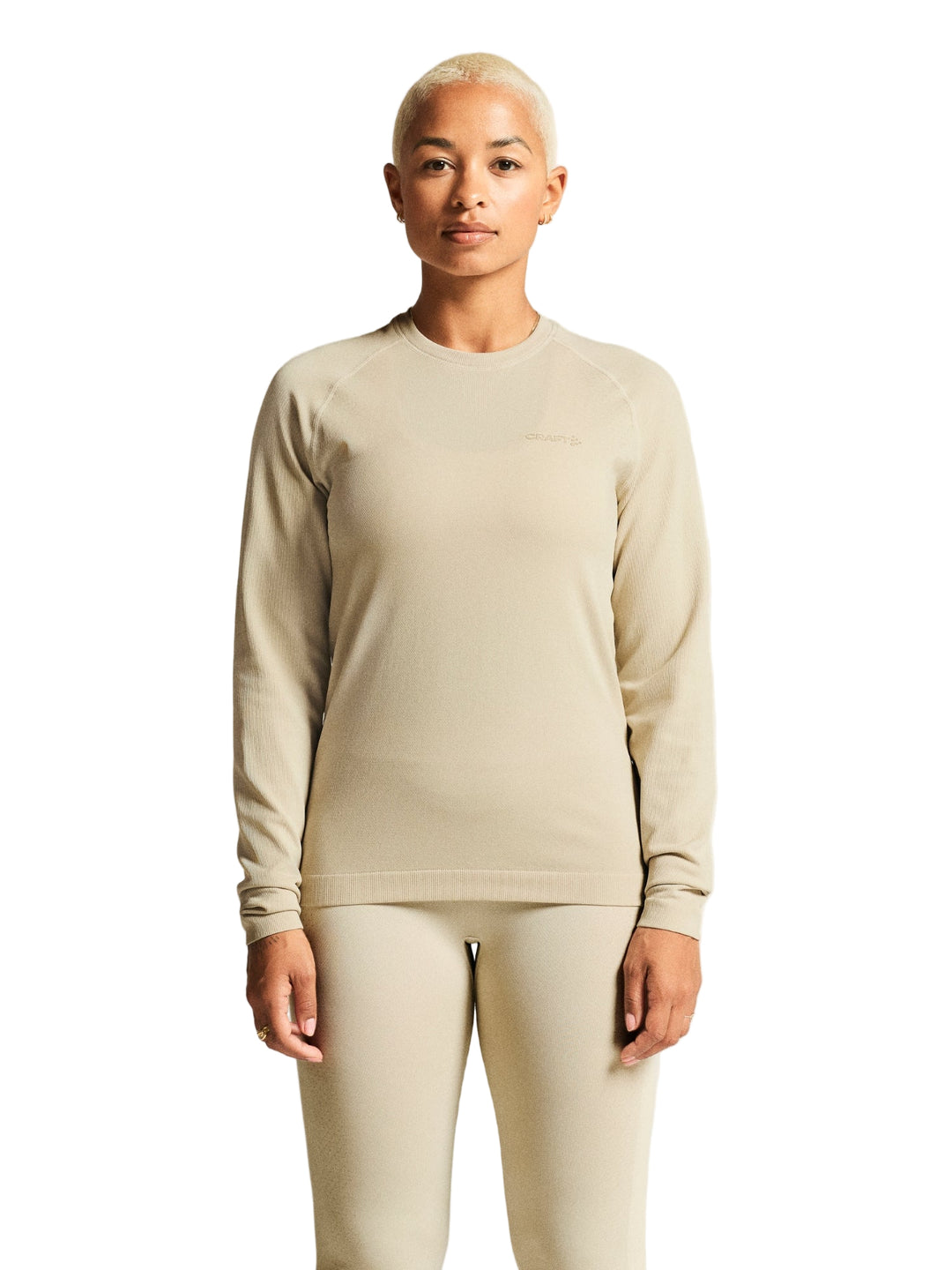 Active Comfort 2 Shirt - Long Sleeve - Women's