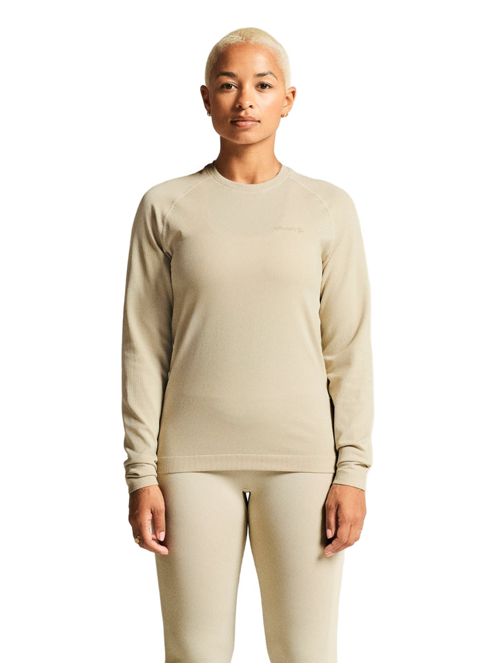 Active Comfort 2 Shirt - Long Sleeve - Women's