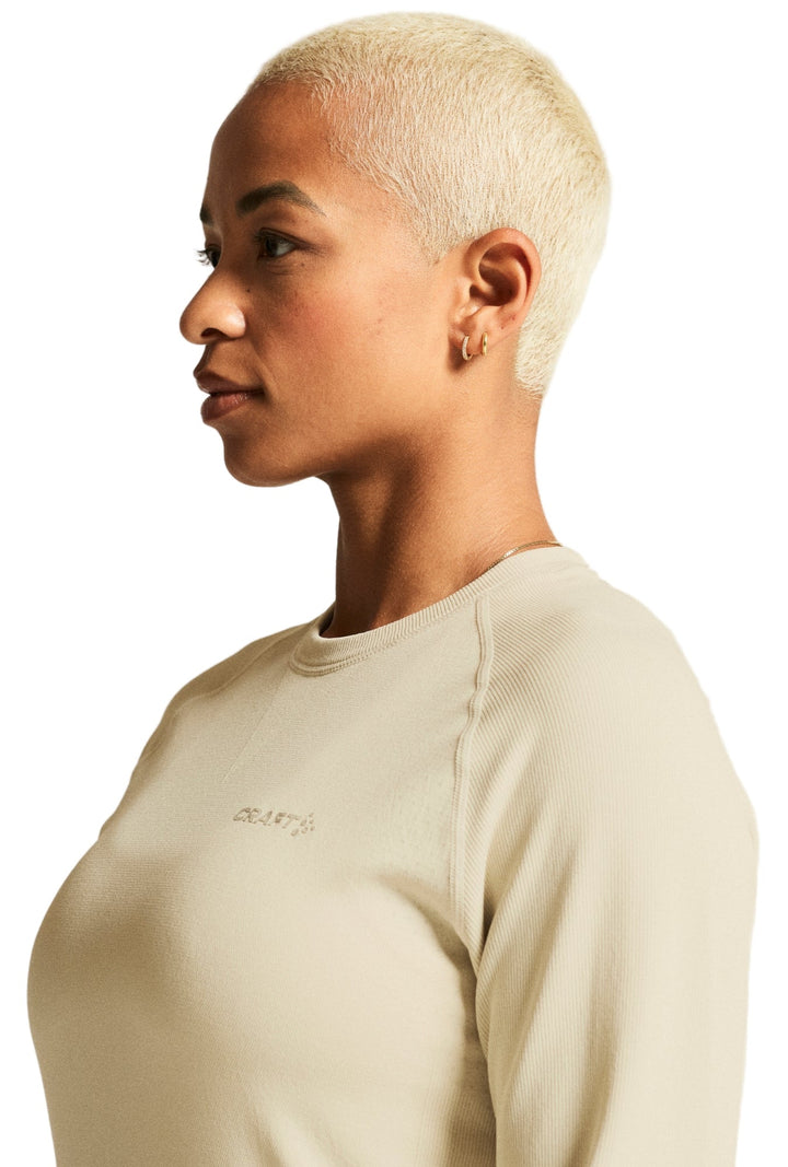 Active Comfort 2 Shirt - Long Sleeve - Women's