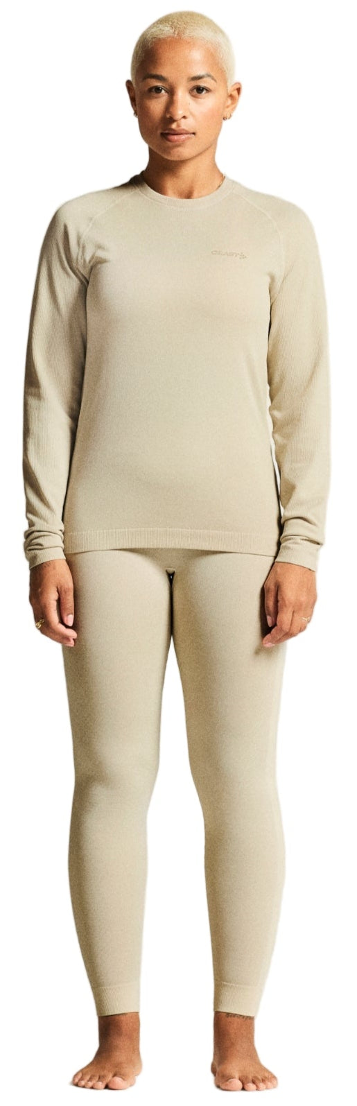 Active Comfort 2 Shirt - Long Sleeve - Women's