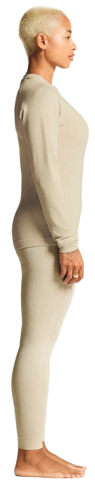 Active Comfort 2 Shirt - Long Sleeve - Women's