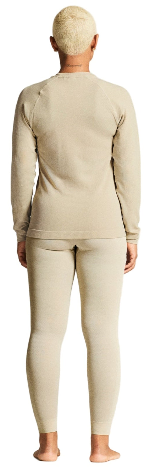 Active Comfort 2 Shirt - Long Sleeve - Women's