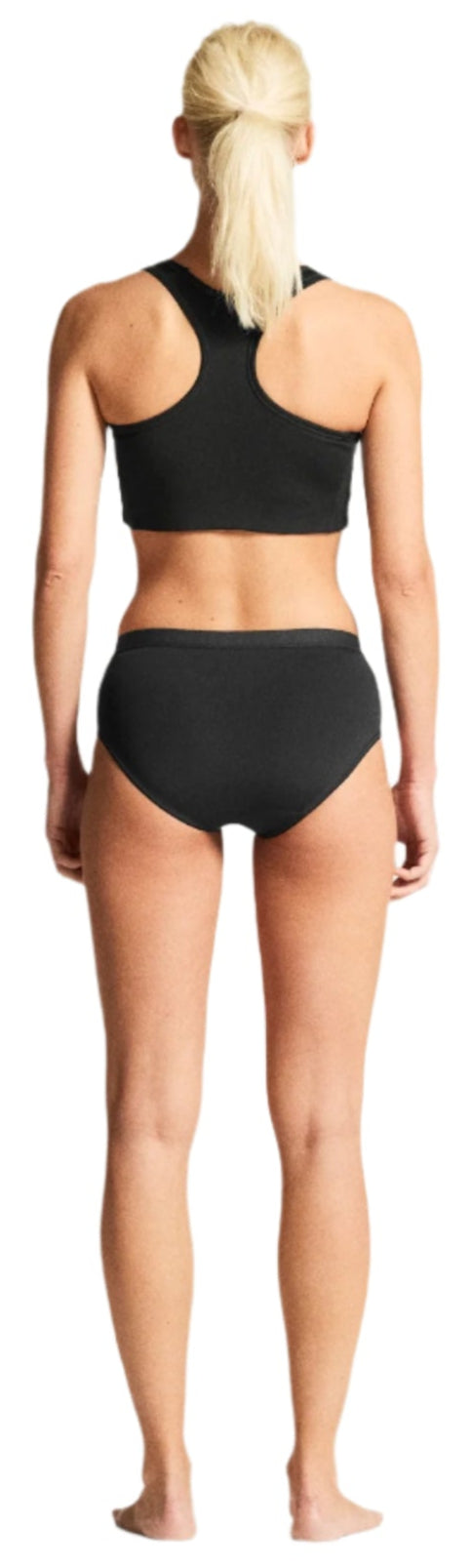 Active Hipsters - Women's