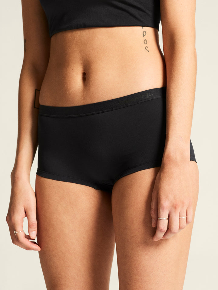 Active Boxers - Women's