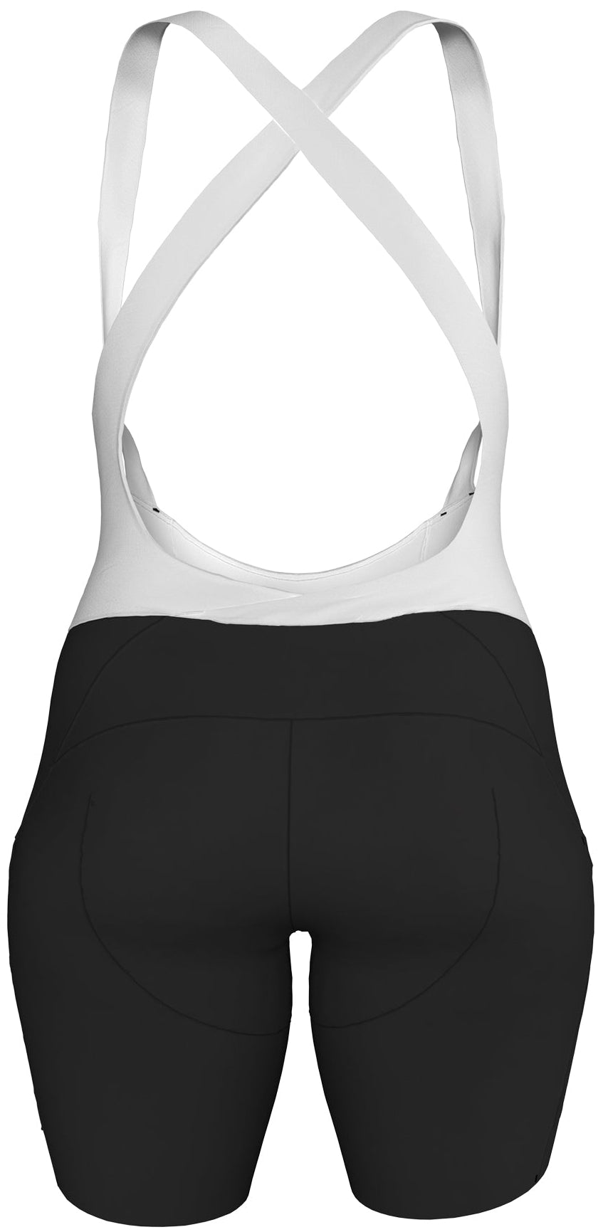 RK2 Cargo Bib Short - Women's