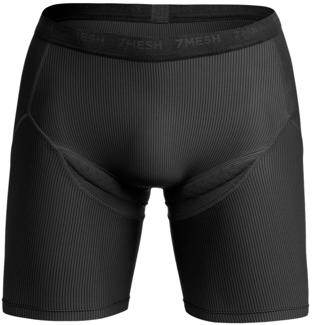 Foundation Bike Boxer Brief - Men's