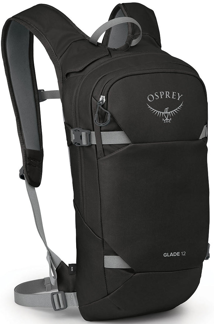 Glade 12 with 2.5L Reservoir - 12L