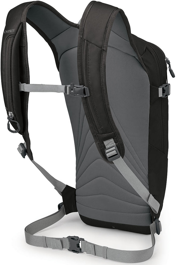 Glade 12 with 2.5L Reservoir - 12L