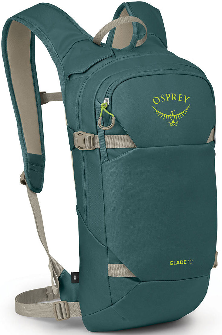 Glade 12 with 2.5L Reservoir - 12L