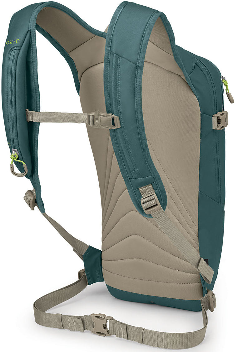 Glade 12 with 2.5L Reservoir - 12L