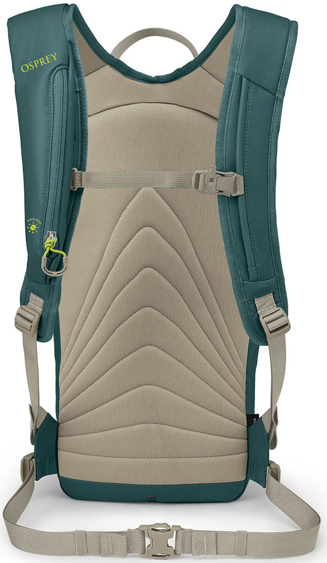 Glade 12 with 2.5L Reservoir - 12L