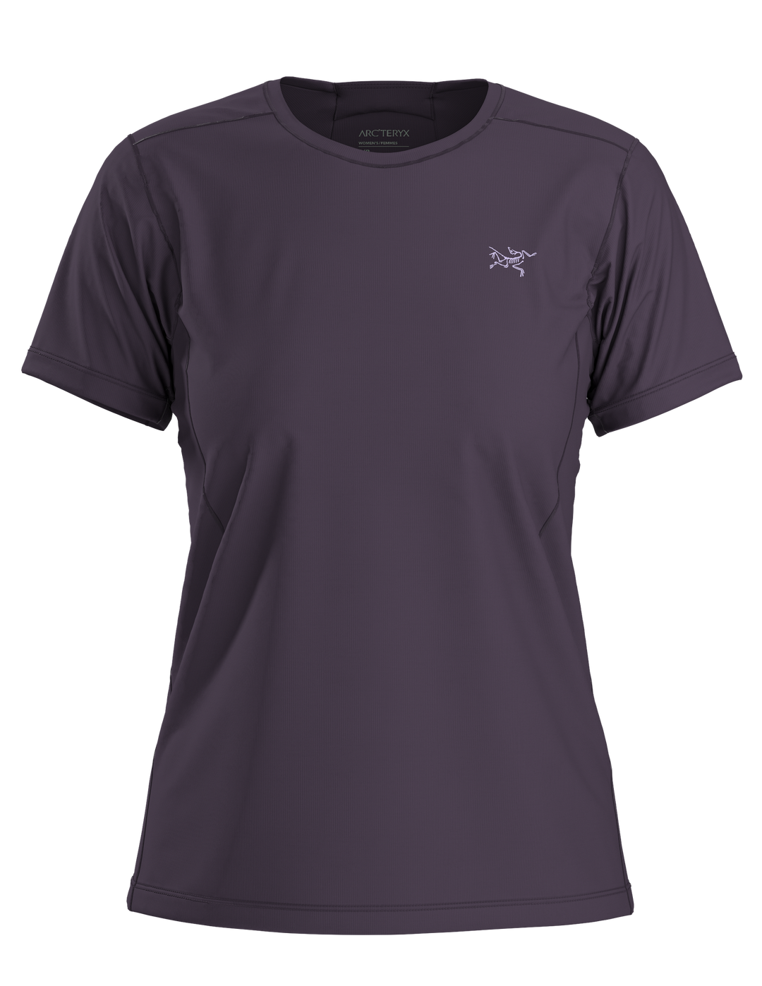 Sunna Crew - Short Sleeve - Women's