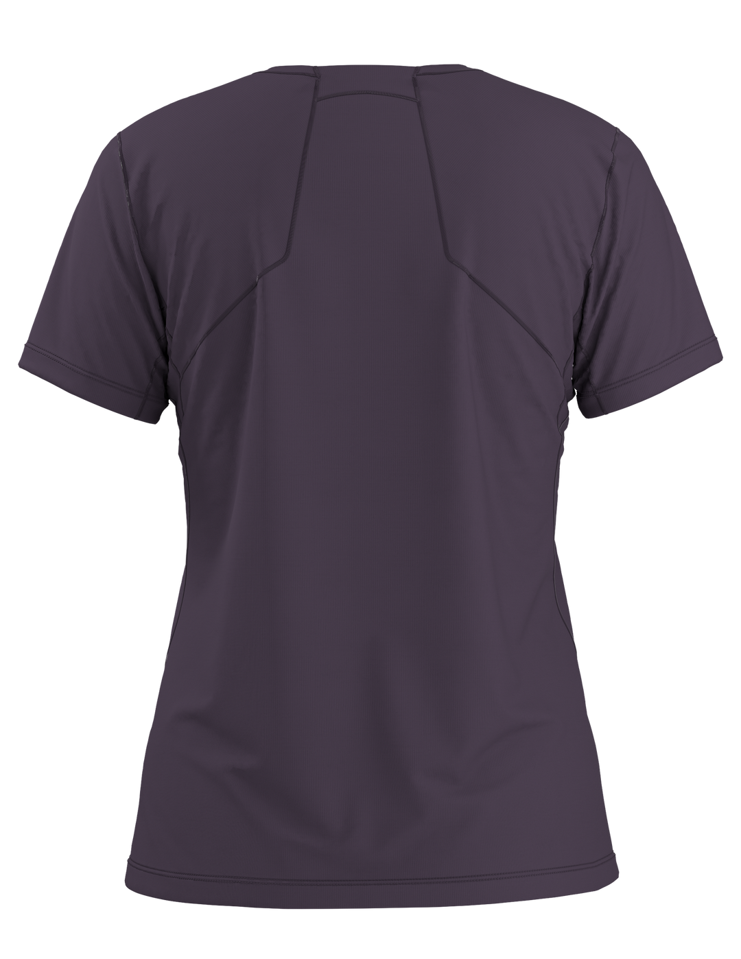 Sunna Crew - Short Sleeve - Women's