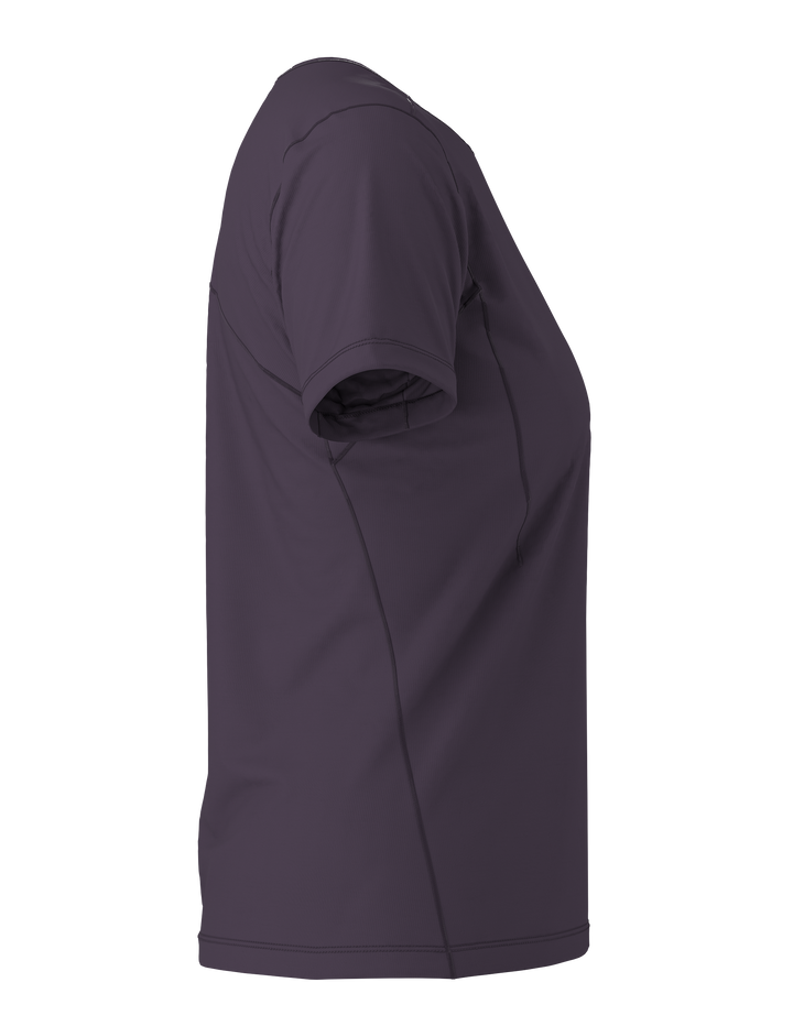 Sunna Crew - Short Sleeve - Women's