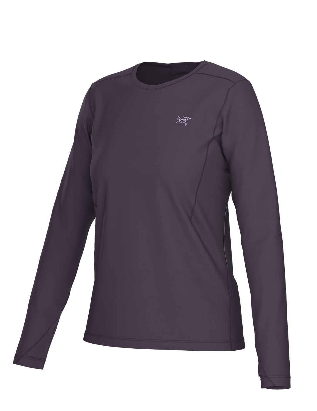 Sunna Crew Shirt - Long Sleeve - Women's