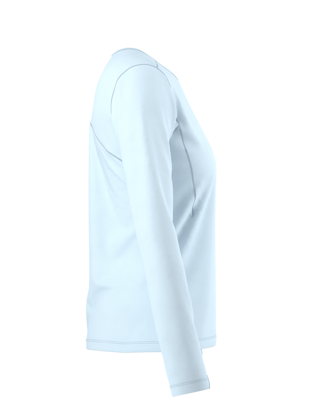 Sunna Crew Shirt - Long Sleeve - Women's
