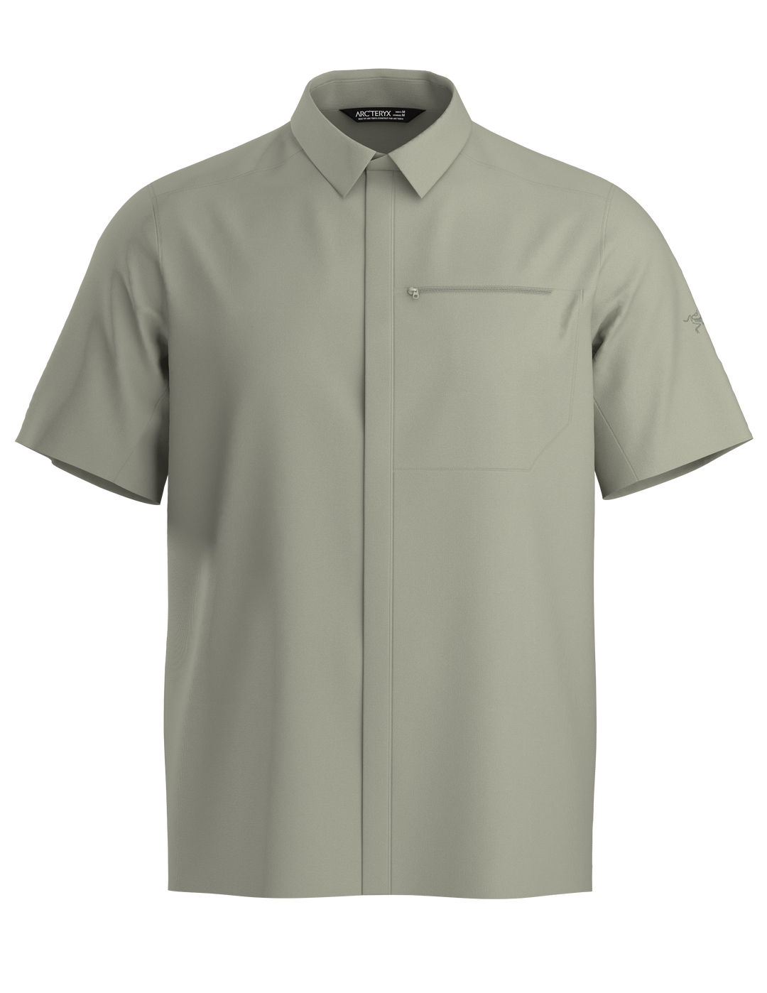 Skyline Shirt - Short Sleeve - Men's