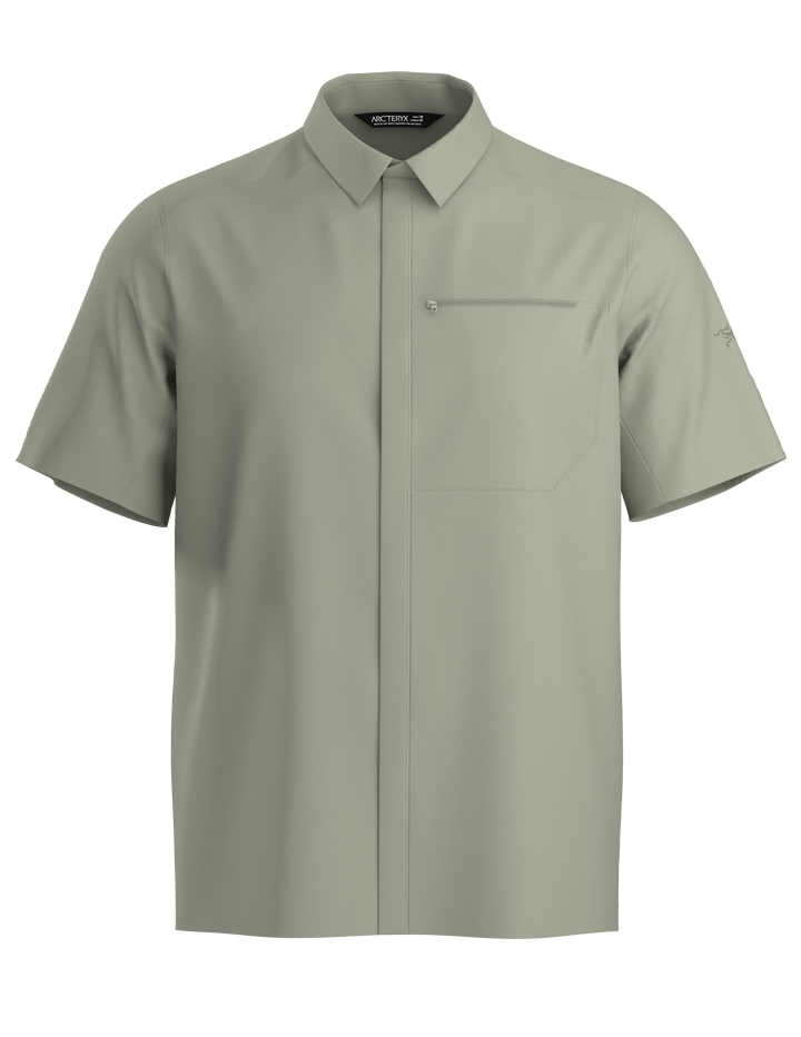 Skyline Shirt - Short Sleeve - Men's