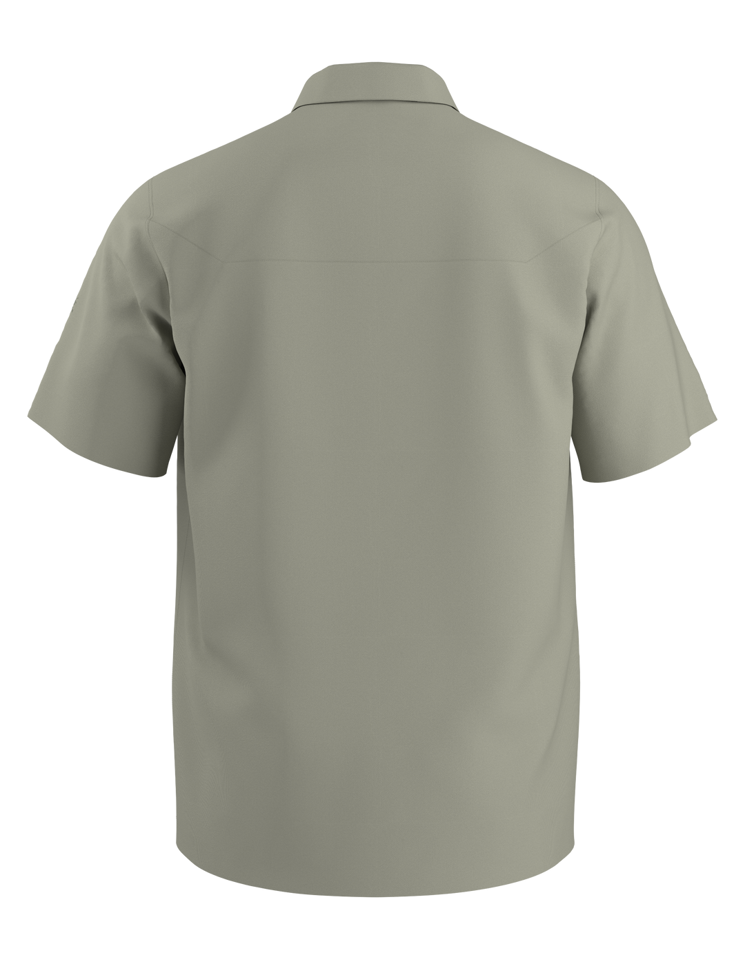 Skyline Shirt - Short Sleeve - Men's