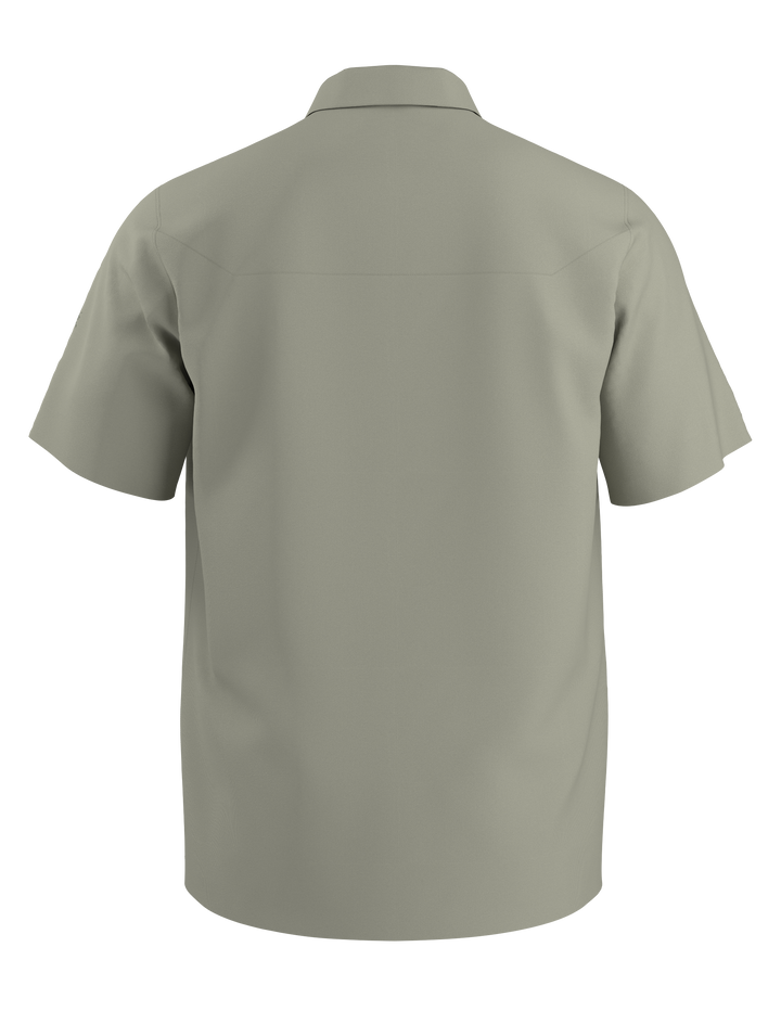 Skyline Shirt - Short Sleeve - Men's
