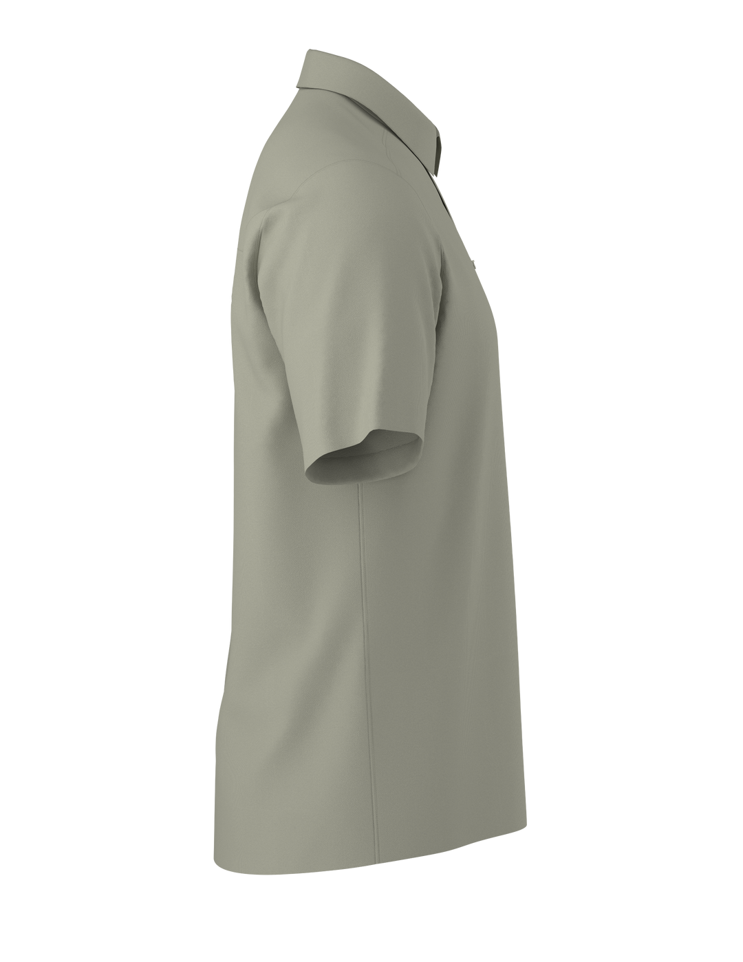 Skyline Shirt - Short Sleeve - Men's