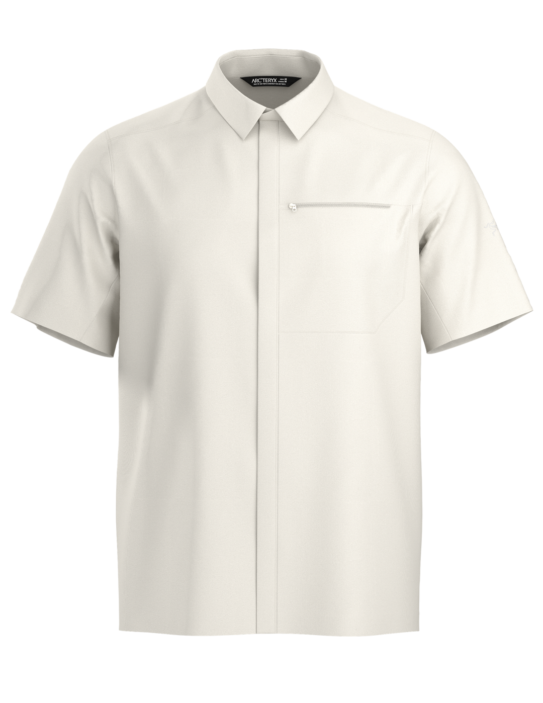 Skyline Shirt - Short Sleeve - Men's