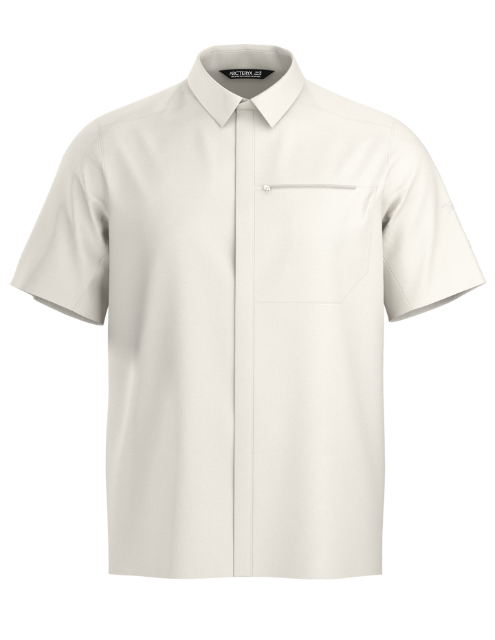 Skyline Shirt - Short Sleeve - Men's