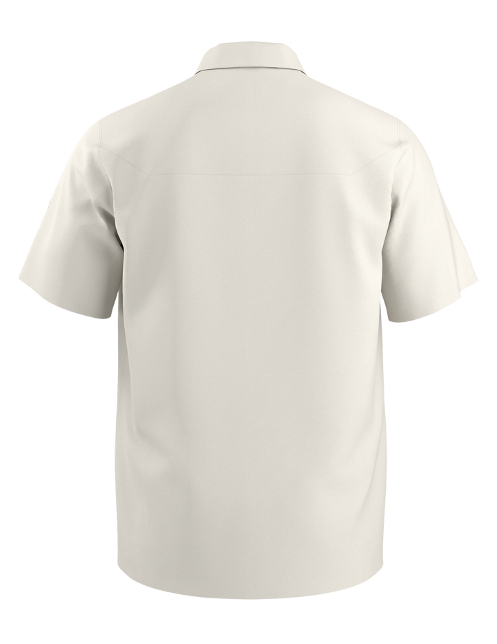 Skyline Shirt - Short Sleeve - Men's