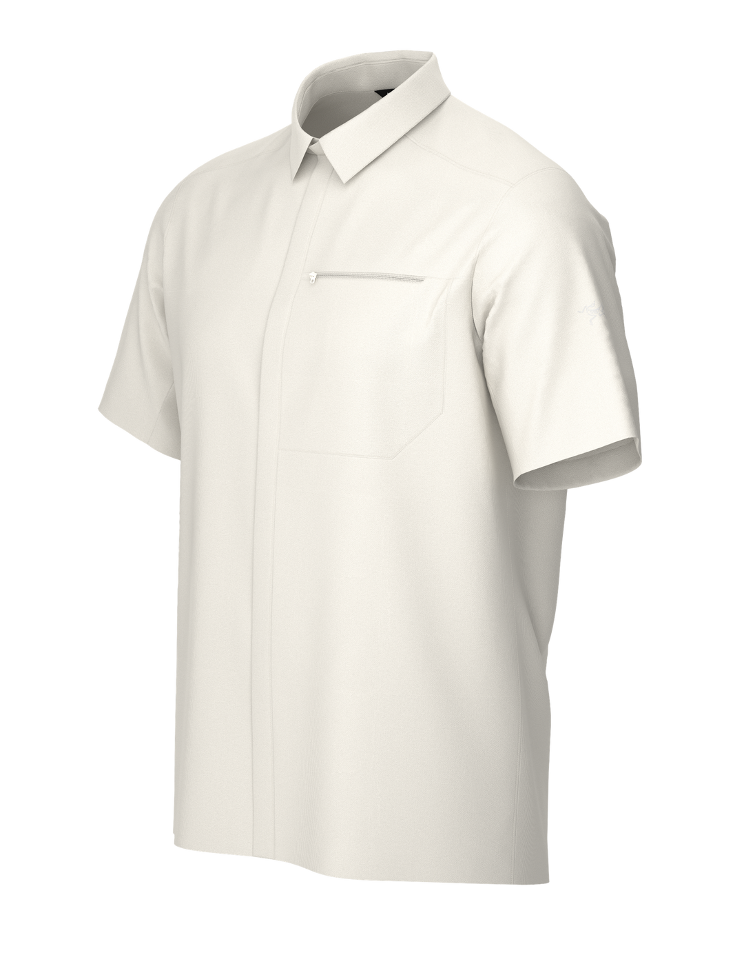 Skyline Shirt - Short Sleeve - Men's