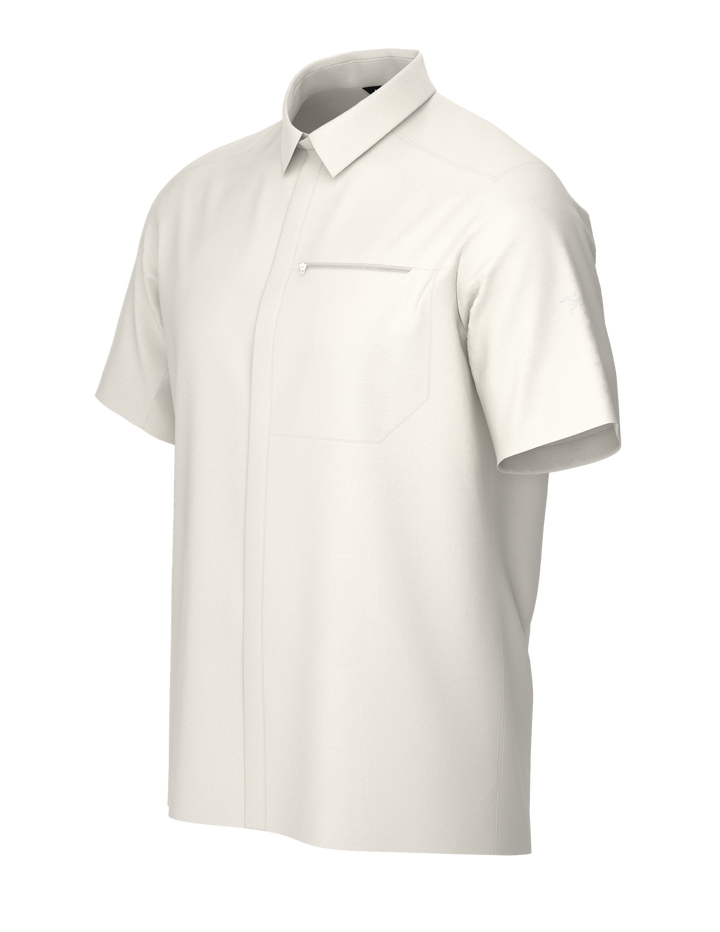 Skyline Shirt - Short Sleeve - Men's