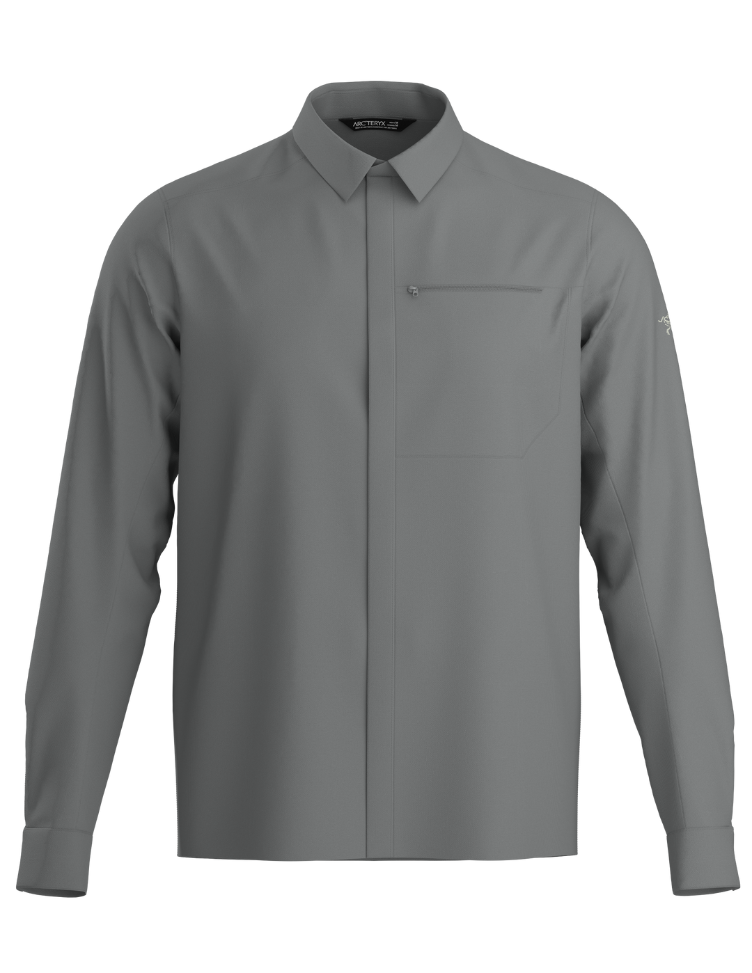 Skyline Shirt - Long Sleeve - Men's