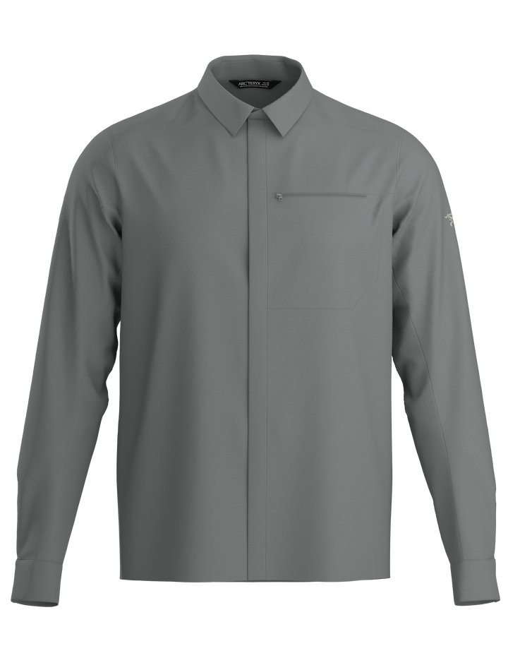 Skyline Shirt - Long Sleeve - Men's