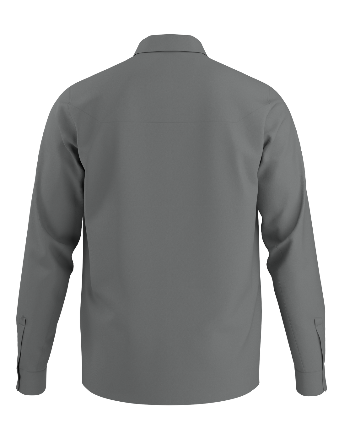Skyline Shirt - Long Sleeve - Men's