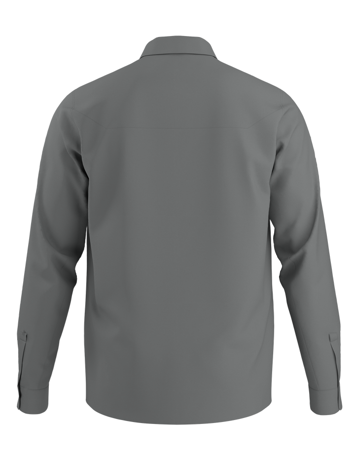 Skyline Shirt - Long Sleeve - Men's