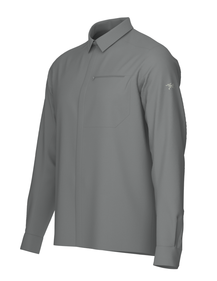 Skyline Shirt - Long Sleeve - Men's