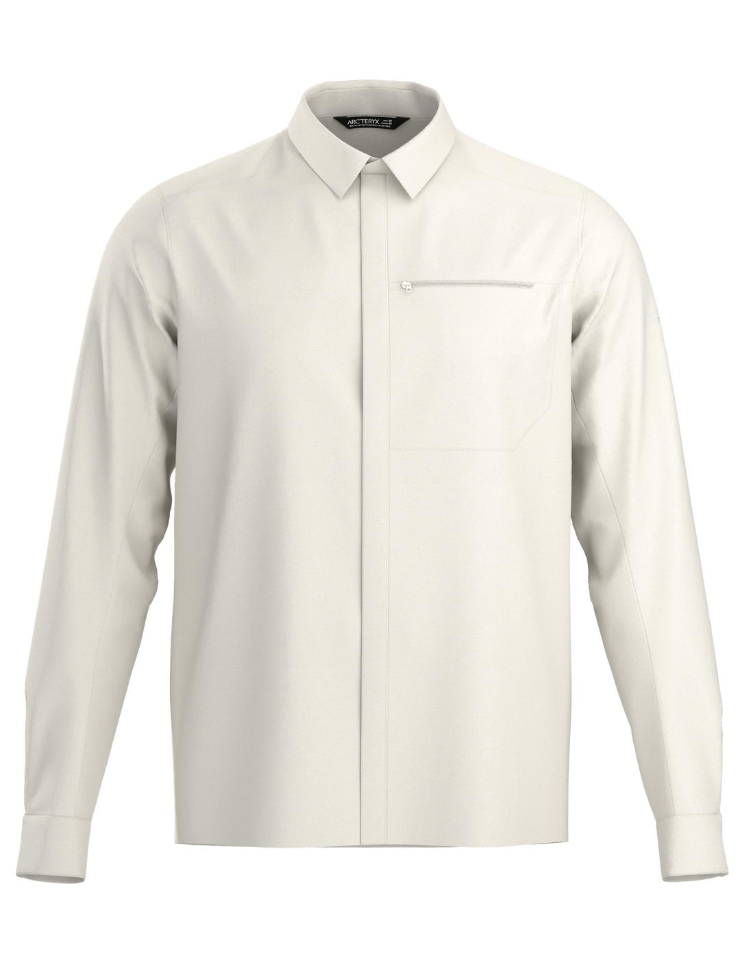 Skyline Shirt - Long Sleeve - Men's