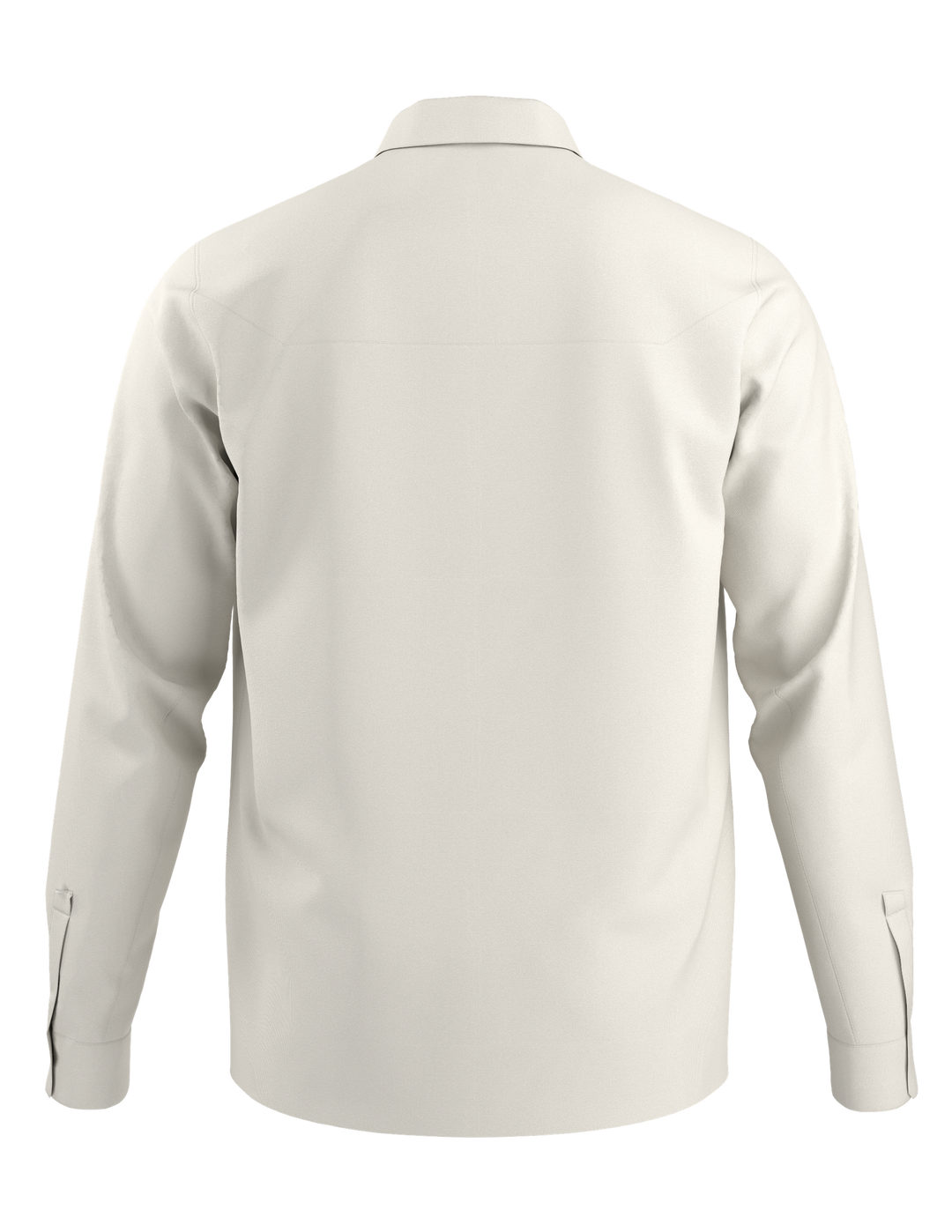 Skyline Shirt - Long Sleeve - Men's