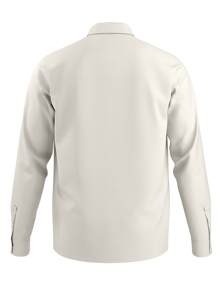 Skyline Shirt - Long Sleeve - Men's