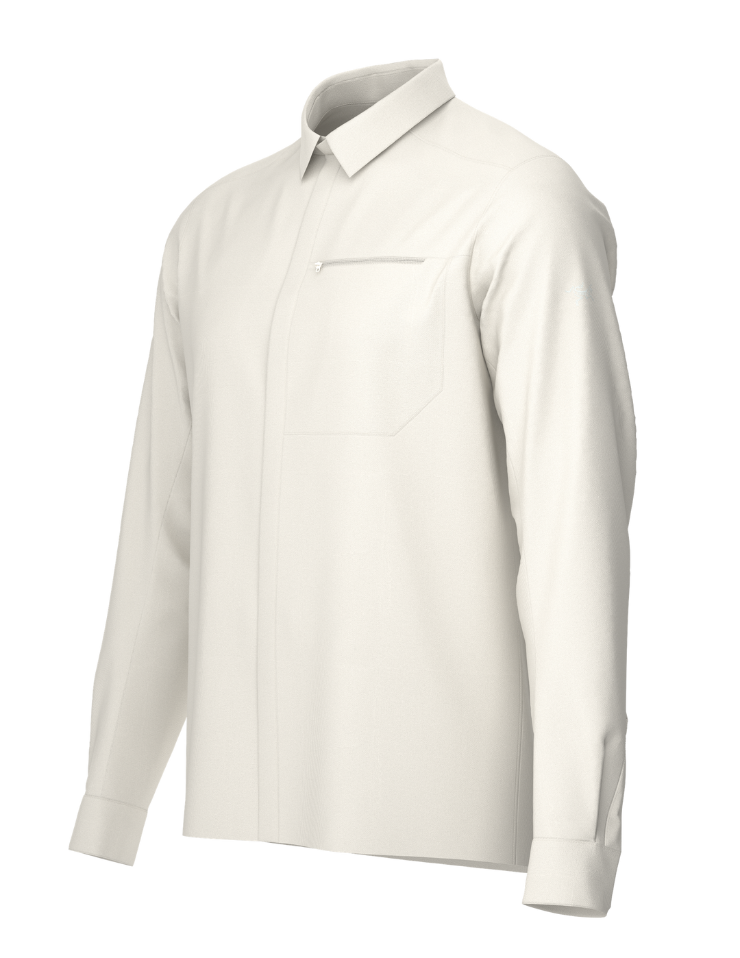 Skyline Shirt - Long Sleeve - Men's