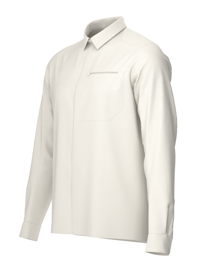 Skyline Shirt - Long Sleeve - Men's