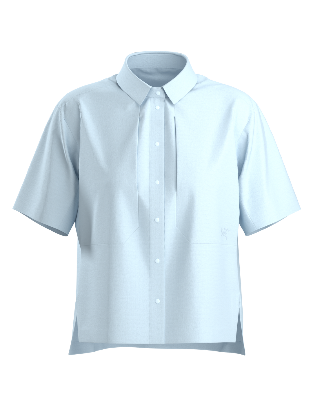 Sima Shirt - Short Sleeve - Women's