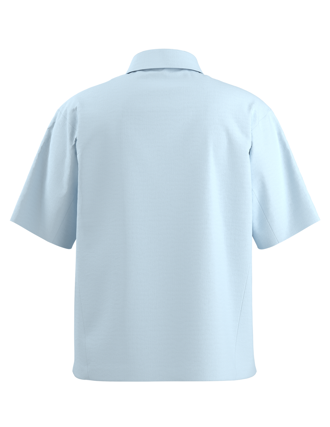 Sima Shirt - Short Sleeve - Women's