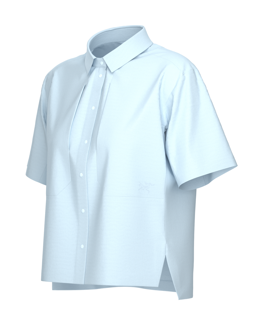 Sima Shirt - Short Sleeve - Women's