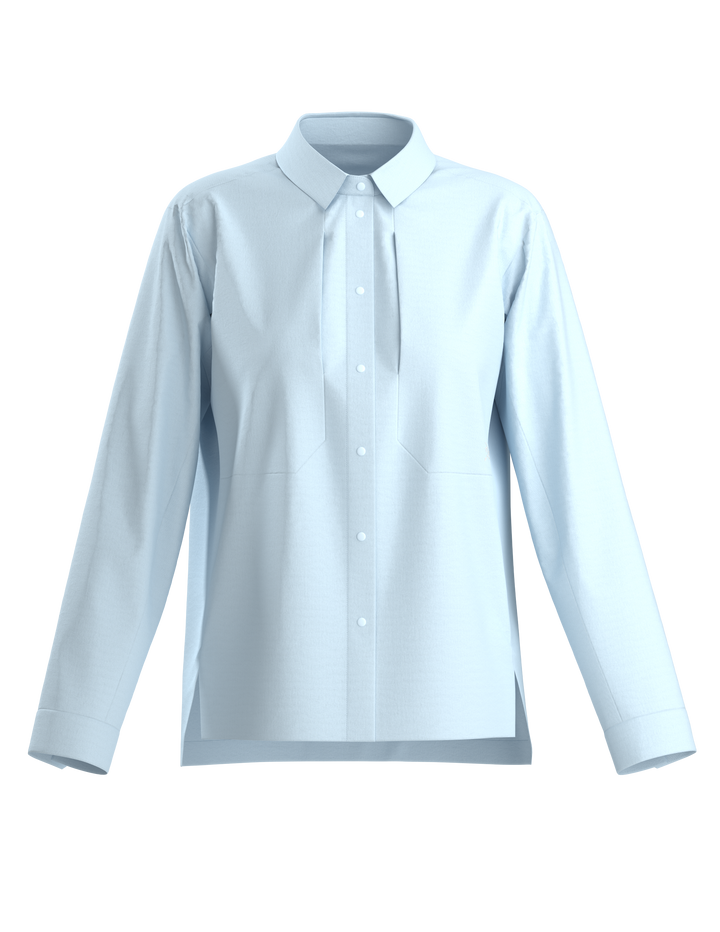 Sima Shirt - Long Sleeve - Women's