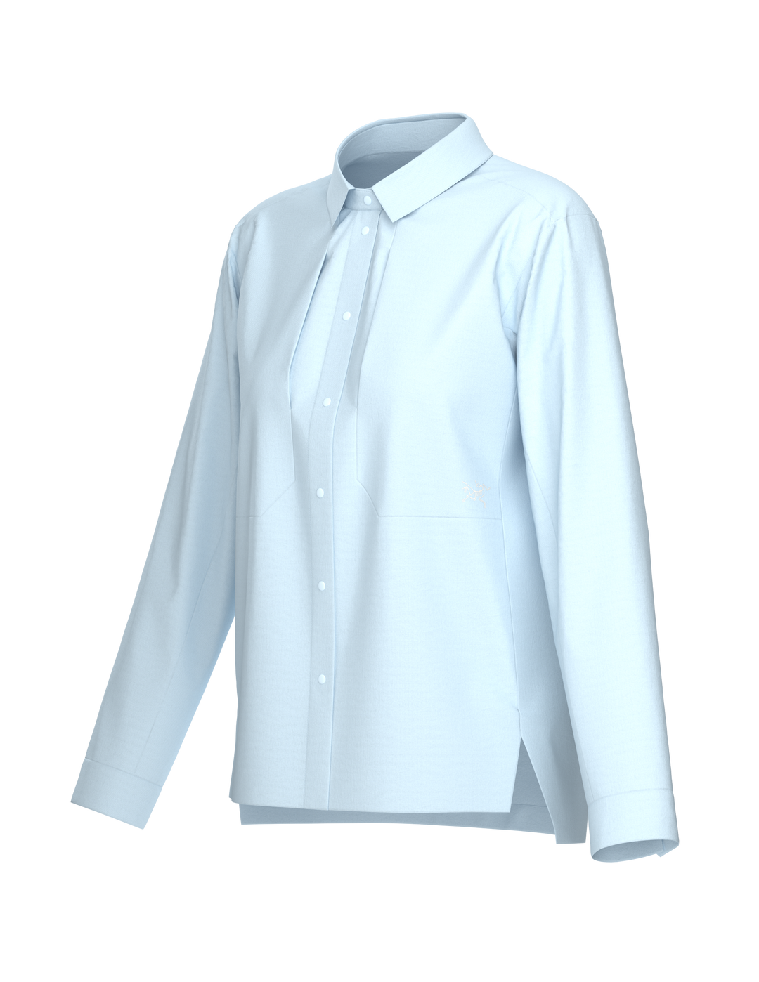 Sima Shirt - Long Sleeve - Women's