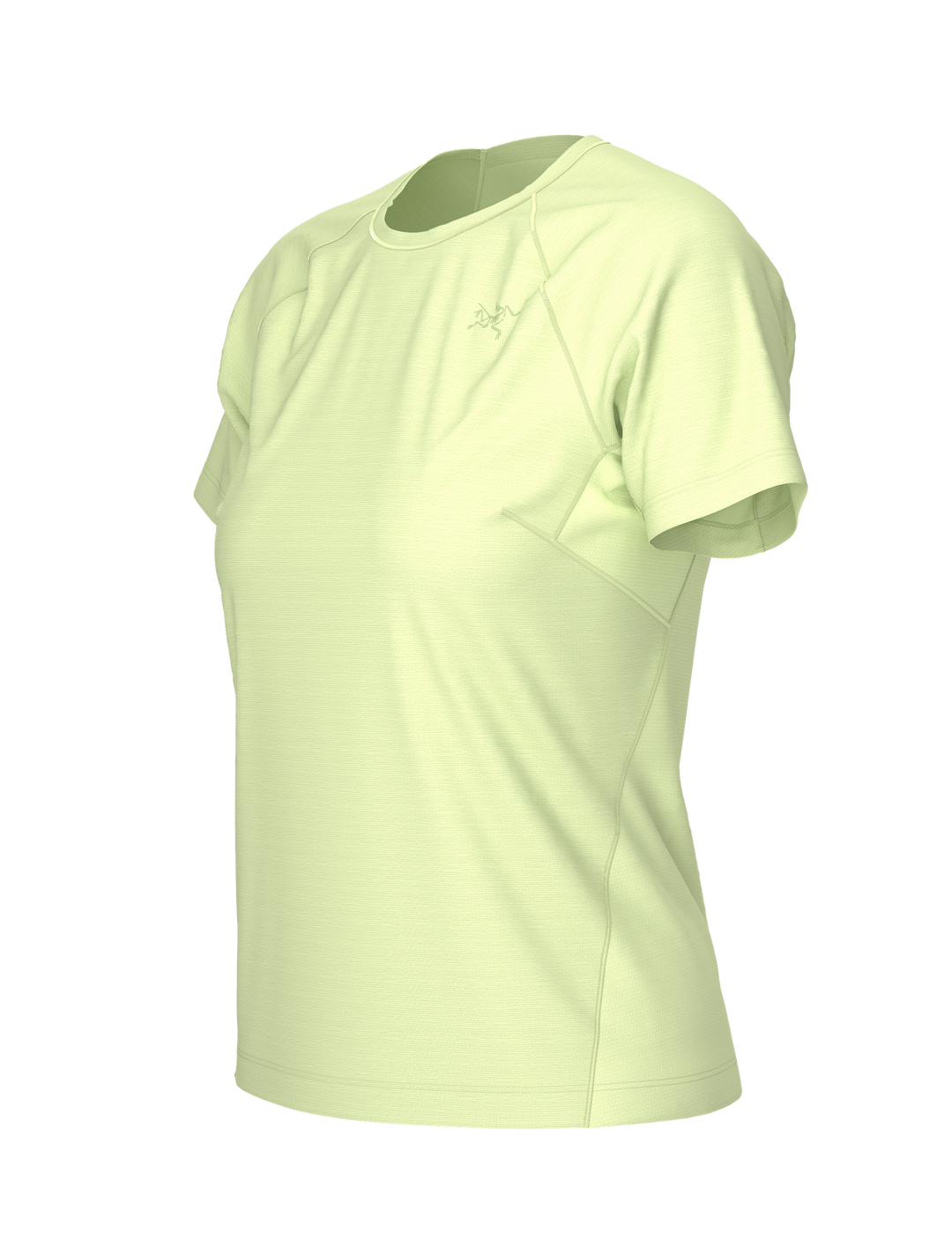 Norvan Crew - Short Sleeve - Women's