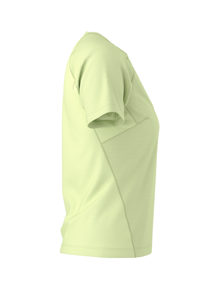 Norvan Crew - Short Sleeve - Women's