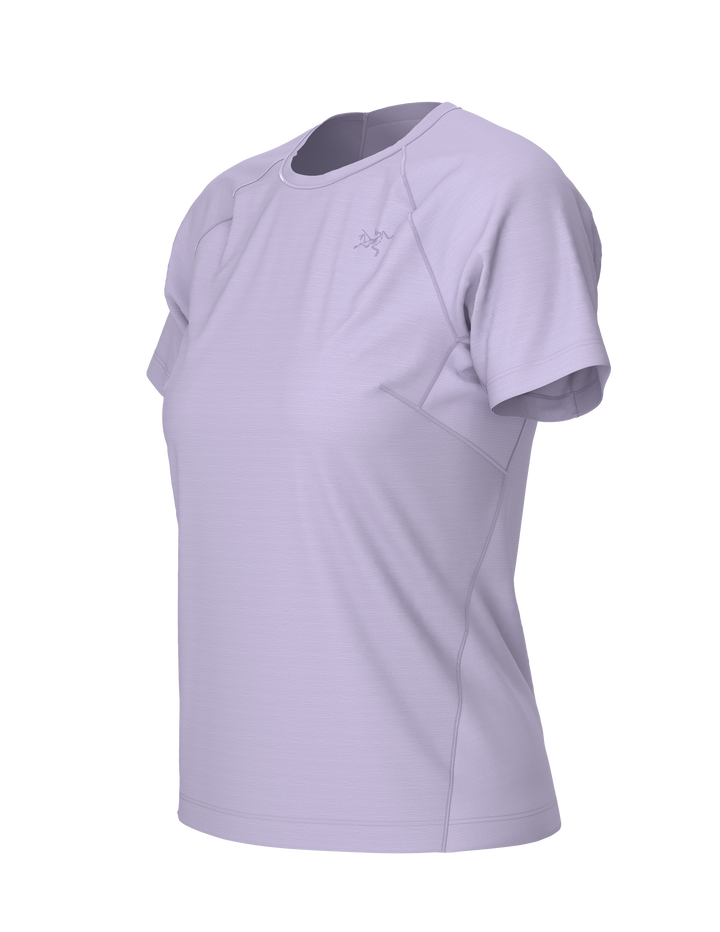 Norvan Crew - Short Sleeve - Women's