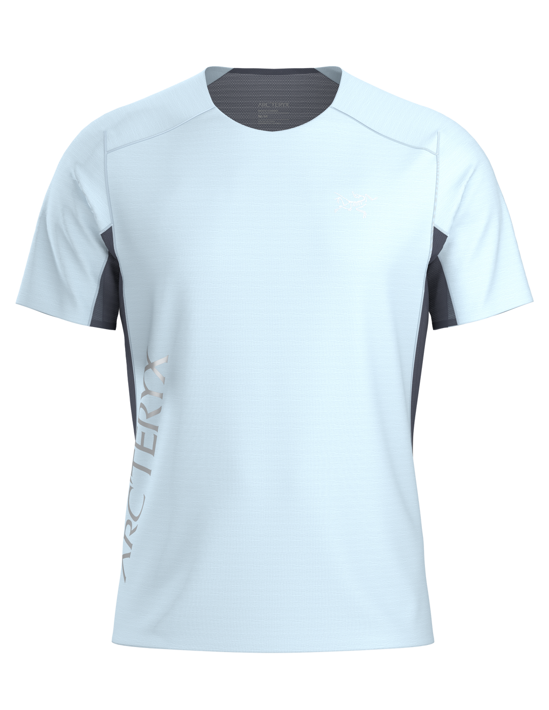 Norvan Downword Logo - Short Sleeve - Men's