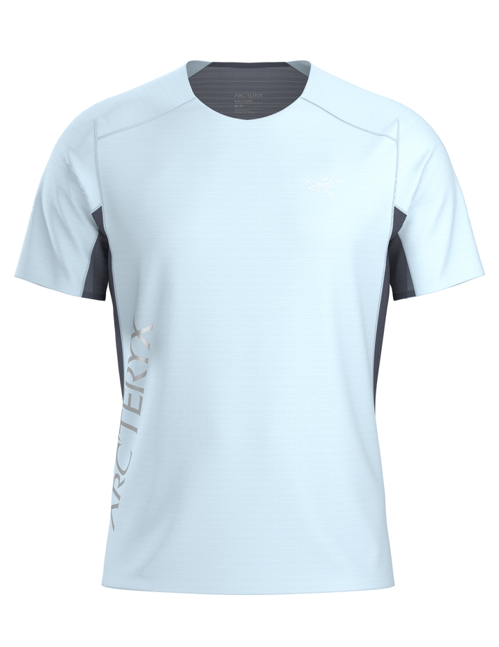Norvan Downword Logo - Short Sleeve - Men's